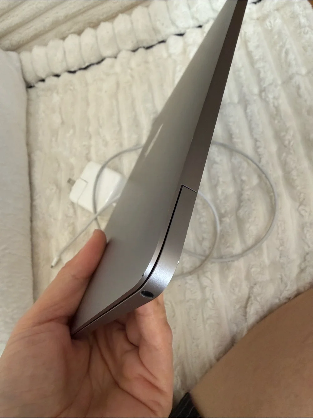 Apple MacBook Laptop in Space Gray (MacBook 12-inch (A1534) )
